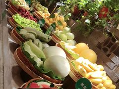 -亚马逊海鲜自助(梅溪湖步步高店)