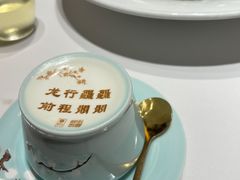 -俏江南·晋文化主题餐厅(中正天街店)