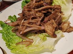 -如意林卡藏餐吧 (九寨沟店)