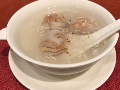 -镇江苏宁万豪酒店-苏筵中餐厅