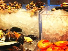 -广州富力君悦大酒店·凯菲厅