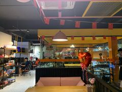 -火星工厂·桌游·团建聚会·轰趴馆(厦滘店)