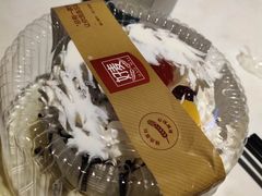 -大润发杨浦店-停车场