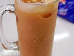 -结霜桥叻沙