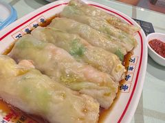 -香港威特瑞茶餐厅(小白楼音乐厅店)