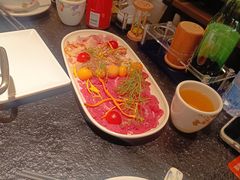 -得意咚瓜·顺德鱼生·冬瓜火锅(深圳首店)