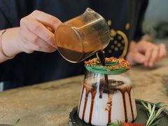 -BE NORMAL CAFE(霞溪路店)