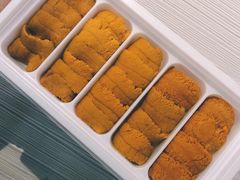 海膽刺身-鮨之佐壽司外賣店(氹仔市区店)