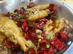 -小民大排档(光谷店)