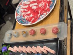 -老墙根涮肉(王四营店)