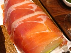 哈密瓜火腿-CAPARESH開府莱舍(望京金辉店)