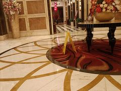 -芭菲盛宴·环球美食(北城国际店)