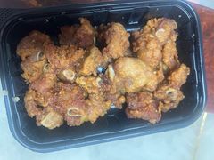 -盒马鲜生(枣园路店)