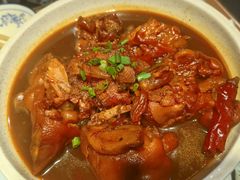 -风波庄(罍街分舵)