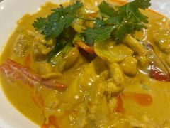 -Siam泰餐厅(水上公园店)