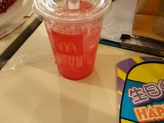 -麦当劳(宜兴人民路店)