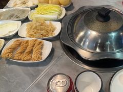 -光头药膳鸡(莱茵小镇店)