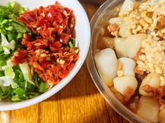 -渝味黄姐火锅(黄泥村店)