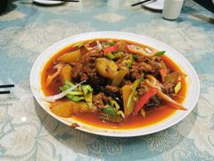 -新疆伊宁远征餐厅