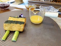 -格桑花开药膳蔬食文化空间