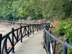-平湖九龙山旅游度假区