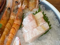 -Mr.Fish鱼鲜生海鲜放题(高德置地冬广场店)