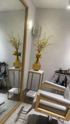 -菲·木田moontin造型salon