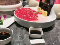 -德天肥牛海鲜火锅(城西银泰店)