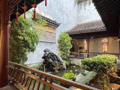 -嘉兴月河历史街区