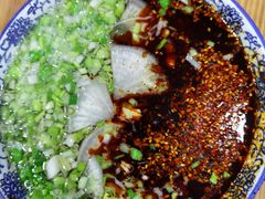 牛肉面-德海牛肉面(武警医院店)