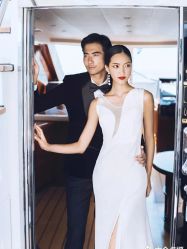 -色色婚纱摄影(大沥旗舰店)