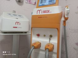 -咪咪比基尼脱毛专业店