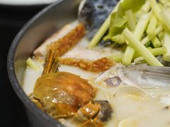 -广东道至正餐厅(区庄店)