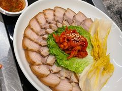 -阿里郎韩国料理