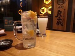 -九州酒场ひこぞう(2号店)