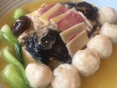 -扬州狮子楼·非遗淮扬菜(总店)