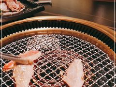 -厚贞日式烤肉(浦东汇智店)