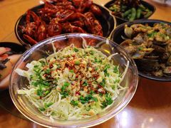 -聚味瞿记·龙虾堂(树木岭店)