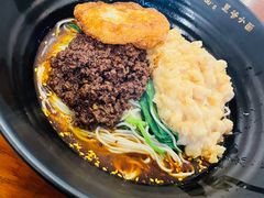 -豆爺小面(朱雀店)