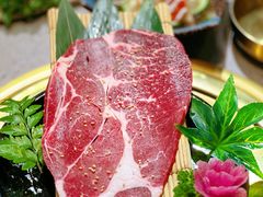 -妥妥烤肉料理(昙华林店)