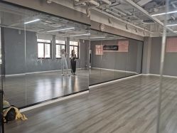 -STUDIO E POLE DANCE