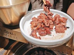 -韩白山·朝鲜族烤牛肉·酱蟹(长宁龙之梦店)