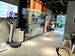 -威尔仕健身·游泳(古北店)