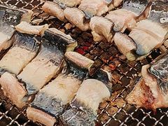 -银座苑烧肉酒场·烤活鳗(仙霞路店)