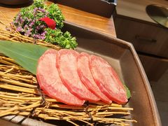 -黑牛黑猪烤肉专门店(万象城店)