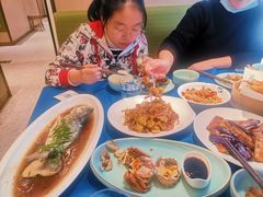 -阿毛饭店(和义路店)