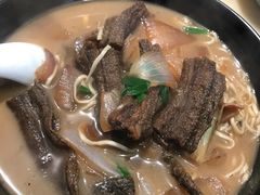 -慧娟面馆·餐厅(望江路店)