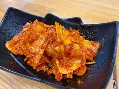 -鬼味烤翅(南锣鼓巷店)