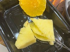-半酌烧烤小酒馆(南京东路店)