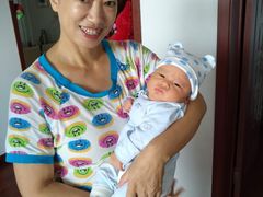 -爱月宝月嫂·育儿嫂(哈尔滨总店)